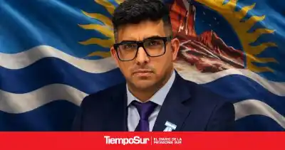 Guzmán apuntó contra Vidal y Grasso: “Mientras se pelean en redes, nadie gobierna”