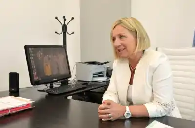 El PRO ya tiene candidata para gobernar La Pampa y el anuncio sacude el tablero político