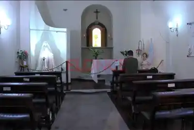 Un hito religioso: la Capilla de Adoración Perpetua se prepara para su 50° aniversario