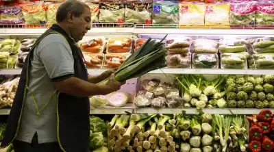 La caída en las ventas de supermercados pampeanos que nadie esperaba: el dato que preocupa