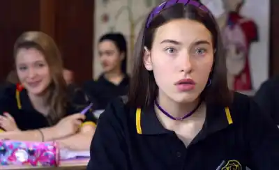 El Cine de la UNLa proyecta un film donde los dibujos cobran vida