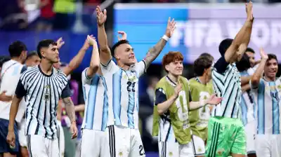 ¿Se va a la Premier? El futuro de un campeón del mundo que genera revuelo en Europa