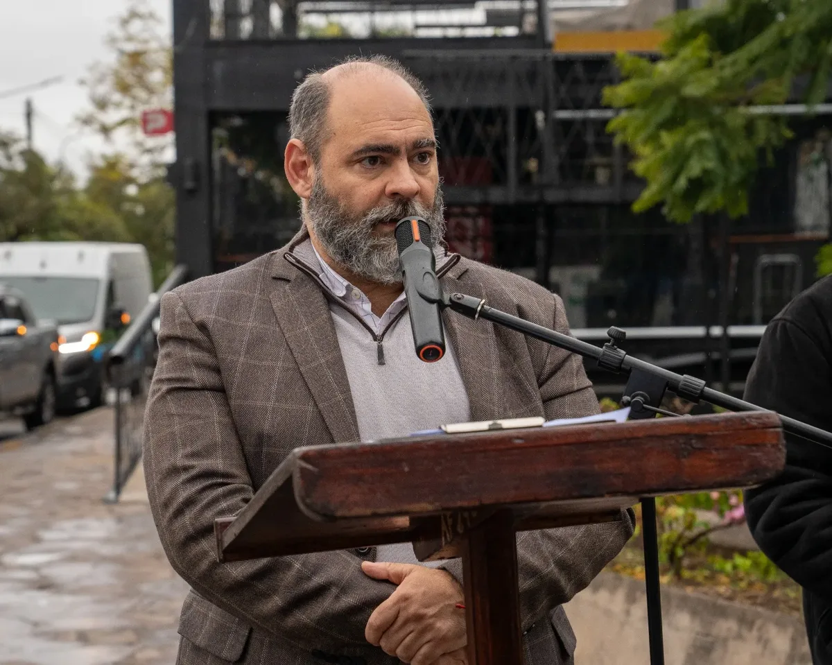 Inversiones millonarias en seguridad