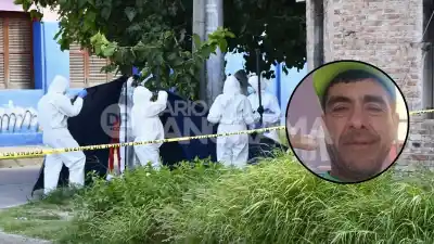 Barrio Centenario: la escalada de violencia que terminó con un golpe mortal y una petición de cárcel