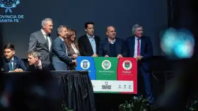 El pacto de las tres ciudades que promete revolucionar la producción láctea
