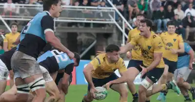 La Plata volvió a caer, Los Tilos brilló en Rosario y San Luis no afloja: el resumen de la fecha en la URBA