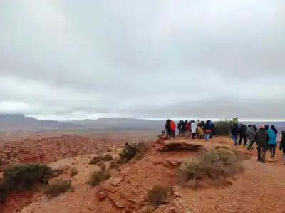 El secreto mejor guardado de San Luis: así es el parque que busca conquistar al mundo