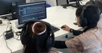 Tecnoteca: abren las inscripciones para diez cursos gratuitos de tecnología