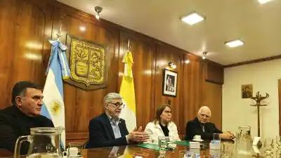La alianza que promete cambiar la vida en los barrios más vulnerables de San Juan