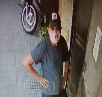 Roban una bicicleta en el centro de Monteros