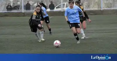 Un empate con sabor a poco: Hispano y Boxing dejaron todo para la revancha