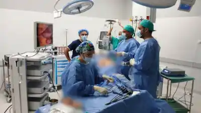 Operaciones de alta complejidad en Pinto: el secreto detrás de las siete cirugías exitosas