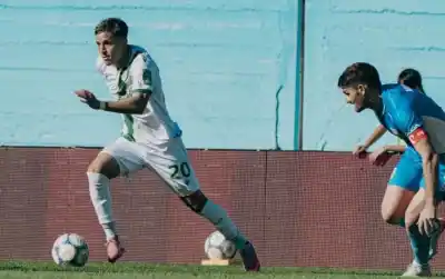 El Taladro no pudo con el cero y se llevó un punto que sabe a poco
