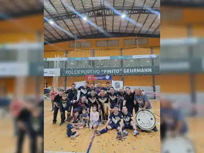 La hazaña de Posadas Futsal y el ascenso de Newell's que sacudió el Apertura de la Apofusa