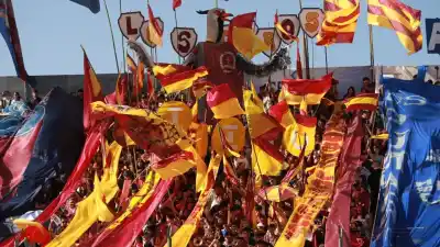 FNE 2026: el primer Finde Estudiantil explotó de gente y dejó un dato que sorprende