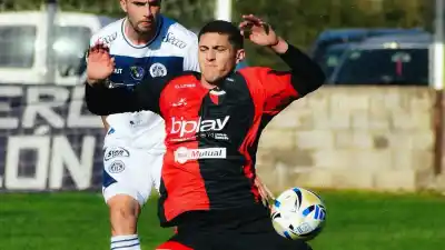 El gol de Garate y la promesa del Sabalero: “Vamos a dar pelea hasta el final”