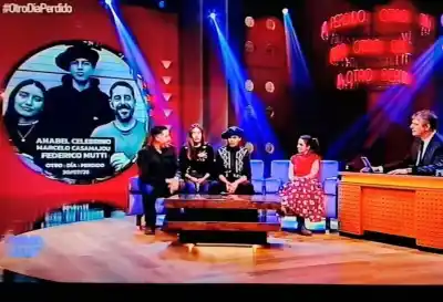 De la Línea Sur al prime time: la escuela rural que sorprendió a Pergolini en la TV