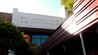 Paro docente en la UNSE: el lunes las aulas podrían quedar vacías por una medida nacional