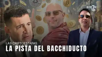 El abogado de las víctimas, sospechoso de pactar con la defensa del estafador