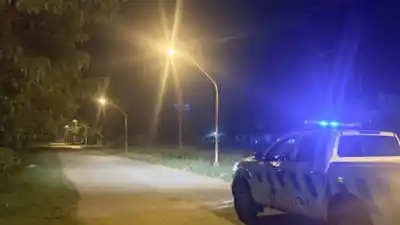 Los delataron sus propios antecedentes: dos hombres con pedido de captura terminaron detenidos en Formosa