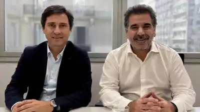 El PRO se suma a la reforma del Banco Central y promete respaldo en el Congreso: “Hay que blindarlo del populismo”