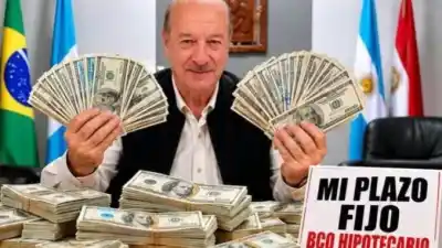 La Justicia aprieta el cerco en la UNaF: los nombres que caen en la mira por la 'Ruta del Dinero P'