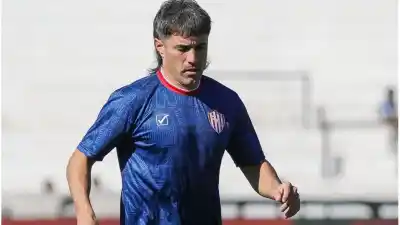El penal que nadie vio y la bronca que no se calla: Malcorra explota tras la caída de Unión