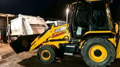 El dinero que volvió: cómo Andacollo convirtió un fraude millonario en una retroexcavadora nueva