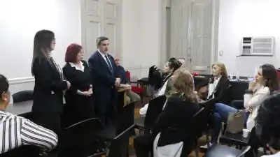 El plan sanitario que promete revolucionar el control de embarazos en Tucumán: qué hay detrás de la nueva red