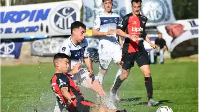 El capitán de Colón se sinceró tras el empate y lanzó una advertencia