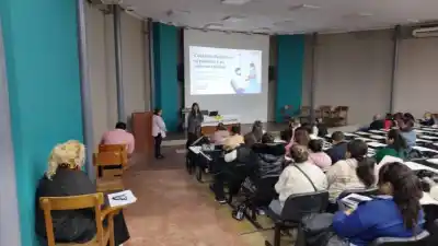 El secreto detrás del tercer encuentro que transforma el final de la vida en Tucumán