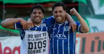 El Tomba rompió la racha: la victoria que cambió tres maleficios de una vez