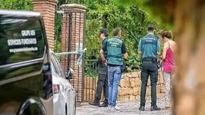El grito que heló la sangre en Los Arqueros: ¿qué esconde la detención de un concordiense en España?