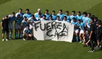 Dolor en Estudiantes: suspendieron su partido y Rowing se despidió del Torneo del Interior