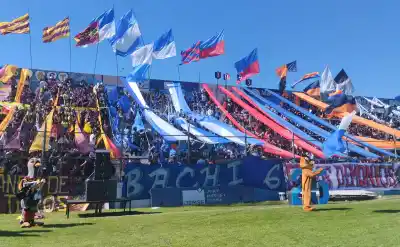 El Finde Estudiantil promete una fiesta multitudinaria: 48 colegios y una sorpresa en la 'napolitana'