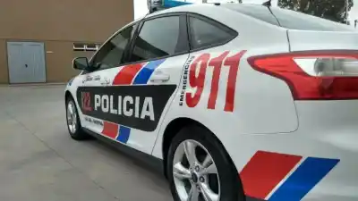 Corría por el centro y se desplomó: murió en plena calle