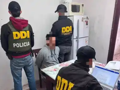 Silencio del enfermero acusado de golpear a dos ancianas: qué dijo ante el fiscal y cuál será su futuro