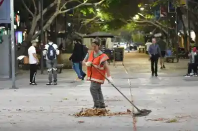 San Juan: ¿Qué se esconde detrás del megaoperativo en más de 40 plazas?