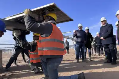 La Pampa Negocios 360°: la provincia buscará conquistar inversores con sus ventajas fiscales y productivas