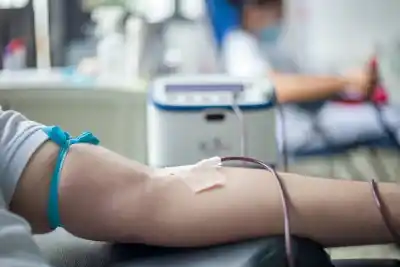 Donar sangre en Pozo del Molle: requisitos y horarios de la jornada de agosto