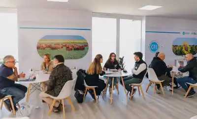 La Pampa sale a captar inversores: qué ofrece el encuentro que prepara el Gobierno