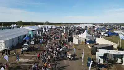 La Pampa apuesta fuerte: llega “Negocios 360°” para captar inversiones y potenciar exportaciones