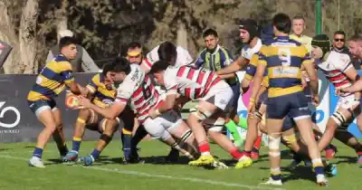 El Cura sigue imparable: venció a Gimnasia y Esgrima y ya piensa en los cuartos del TDI
