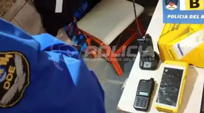 Tres allanamientos en Neuquén por una estafa con tarjetas que supera los $2 millones