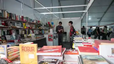 Neuquén se prepara para un récord histórico: más de 600 postulaciones para la Feria del Libro 2026