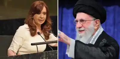 El pacto secreto que unió a Cristina Kirchner con el régimen iraní: la verdad detrás del Memorándum