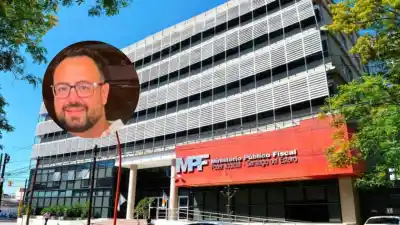 Fraude millonario en Fürth: apartaron al gerente y la auditoría apunta a un directivo