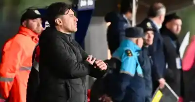 ¿Qué dijo Medina tras el 3-0? La frase que ilusiona a los hinchas de Estudiantes