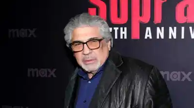 El actor de 'Los Soprano' que todos recuerdan fue hallado sin vida: qué se sabe