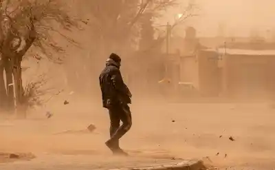 El viento norte volvió a golpear Jujuy: ¿quién responde por los daños?